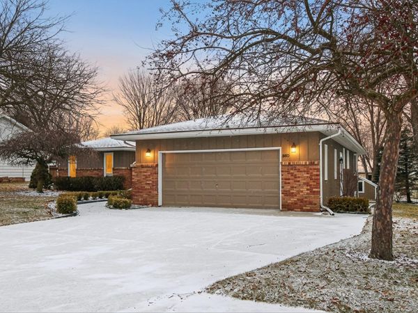 980 Glencoe Road, Alma, MI 48801