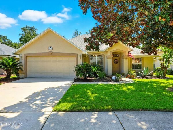 8613 CROOKED TREE Drive, Jacksonville, FL 32256