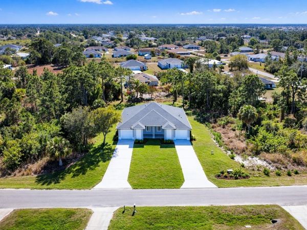 2423/2421 MILTON AVENUE S, LEHIGH ACRES, FL 33973