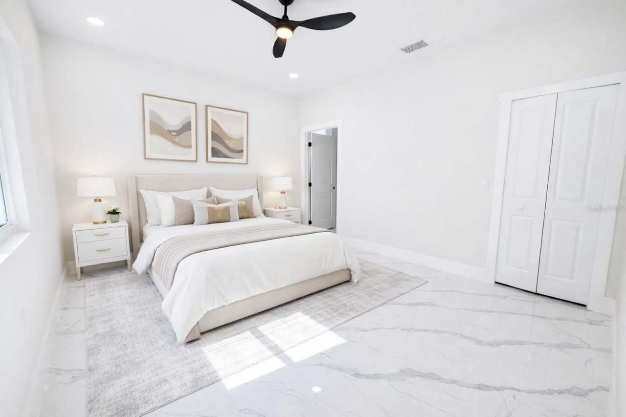 2423/2421 Milton Avenue S, Lehigh Acres, FL 33973 Photo