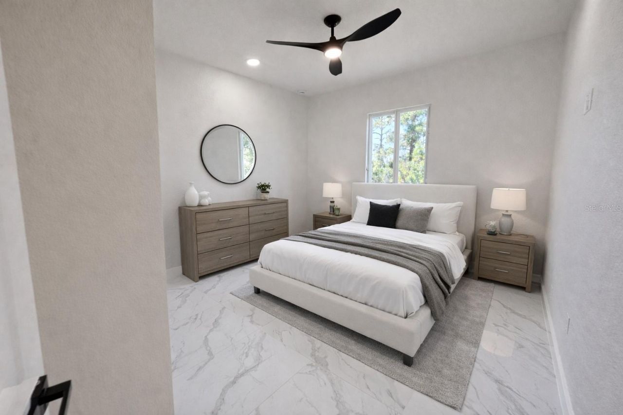 2423/2421 Milton Avenue S, Lehigh Acres, FL 33973 Photo