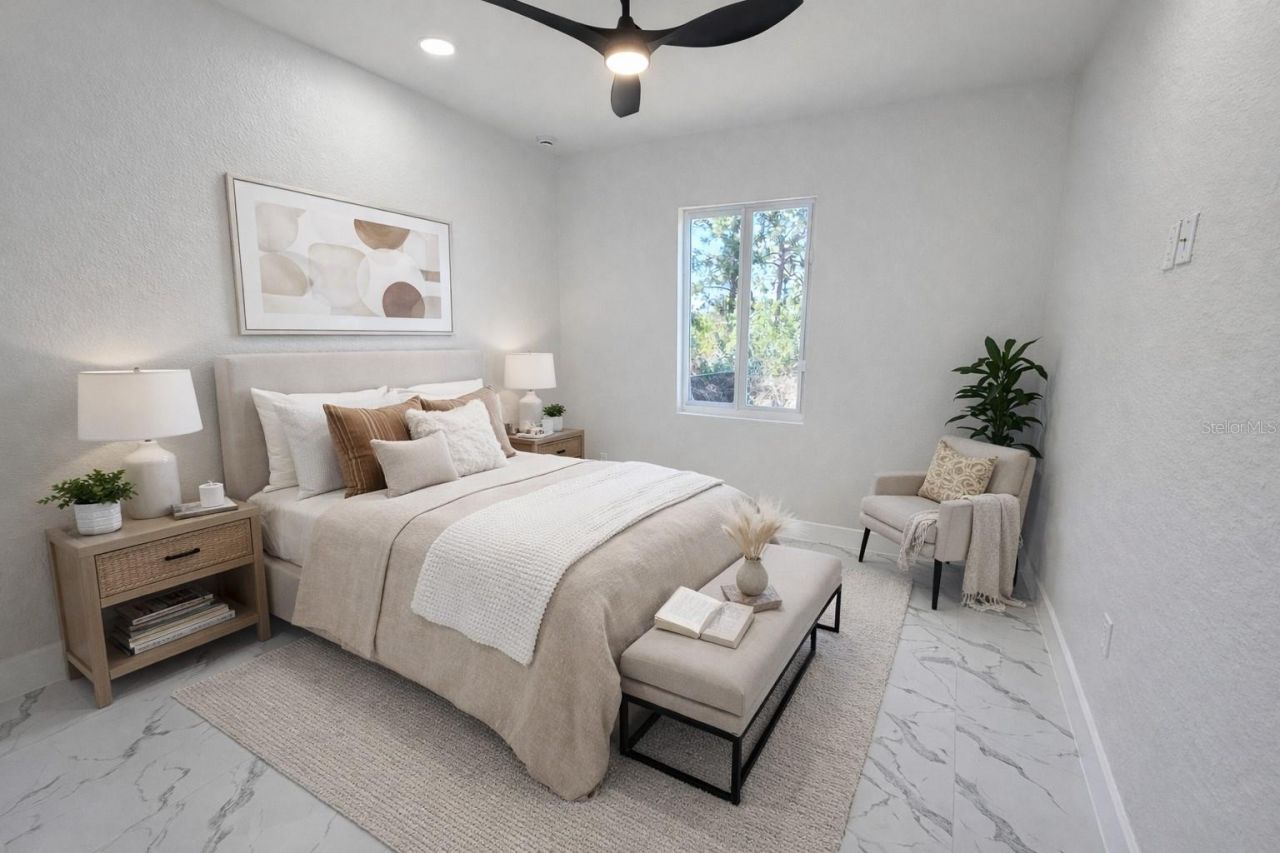 2423/2421 Milton Avenue S, Lehigh Acres, FL 33973 Photo