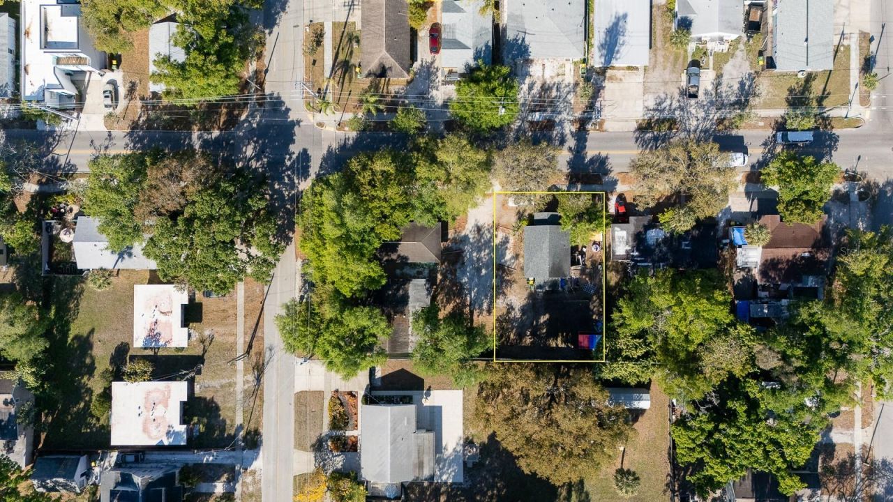 620 N East Avenue, Sarasota, FL 34237 Photo