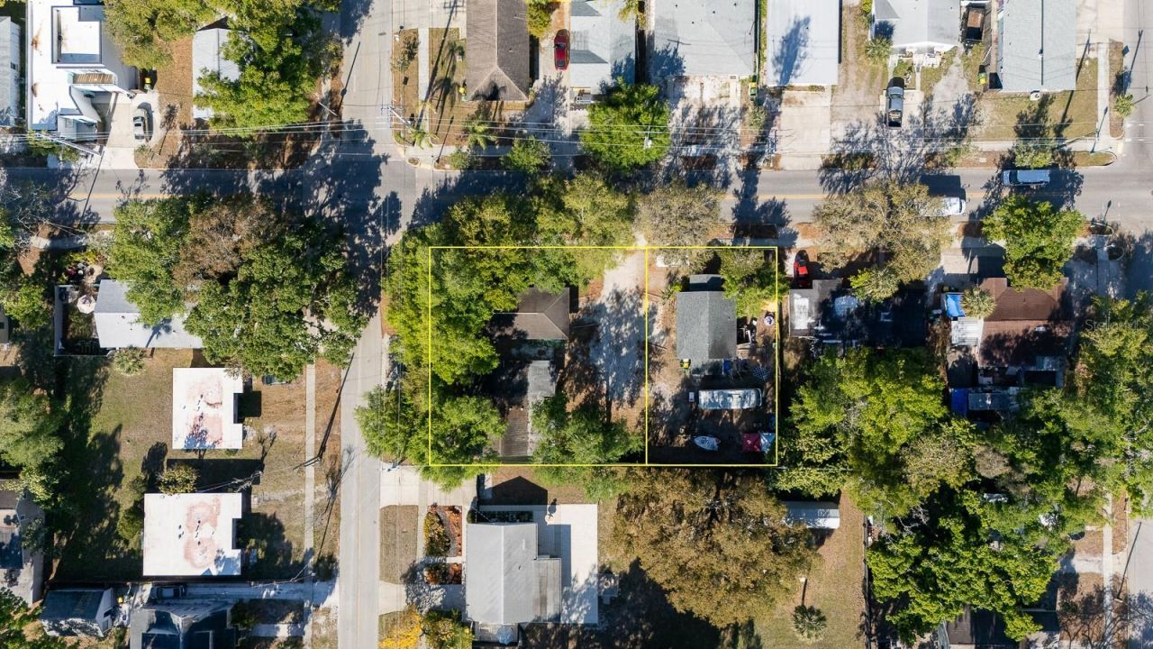 620 N East Avenue, Sarasota, FL 34237 Photo