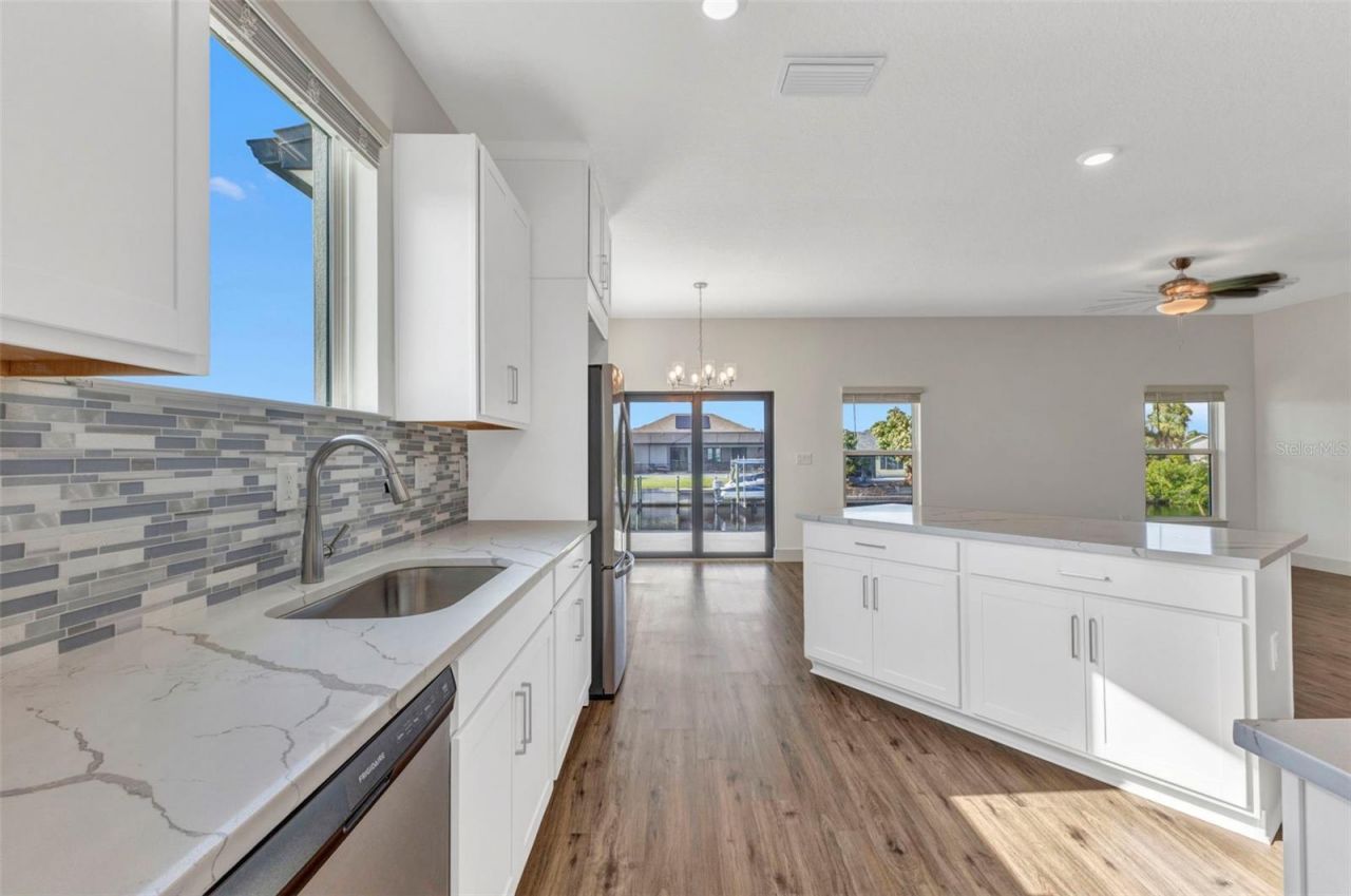 14150 Ostrom Avenue, Port Charlotte, FL 33981 Photo