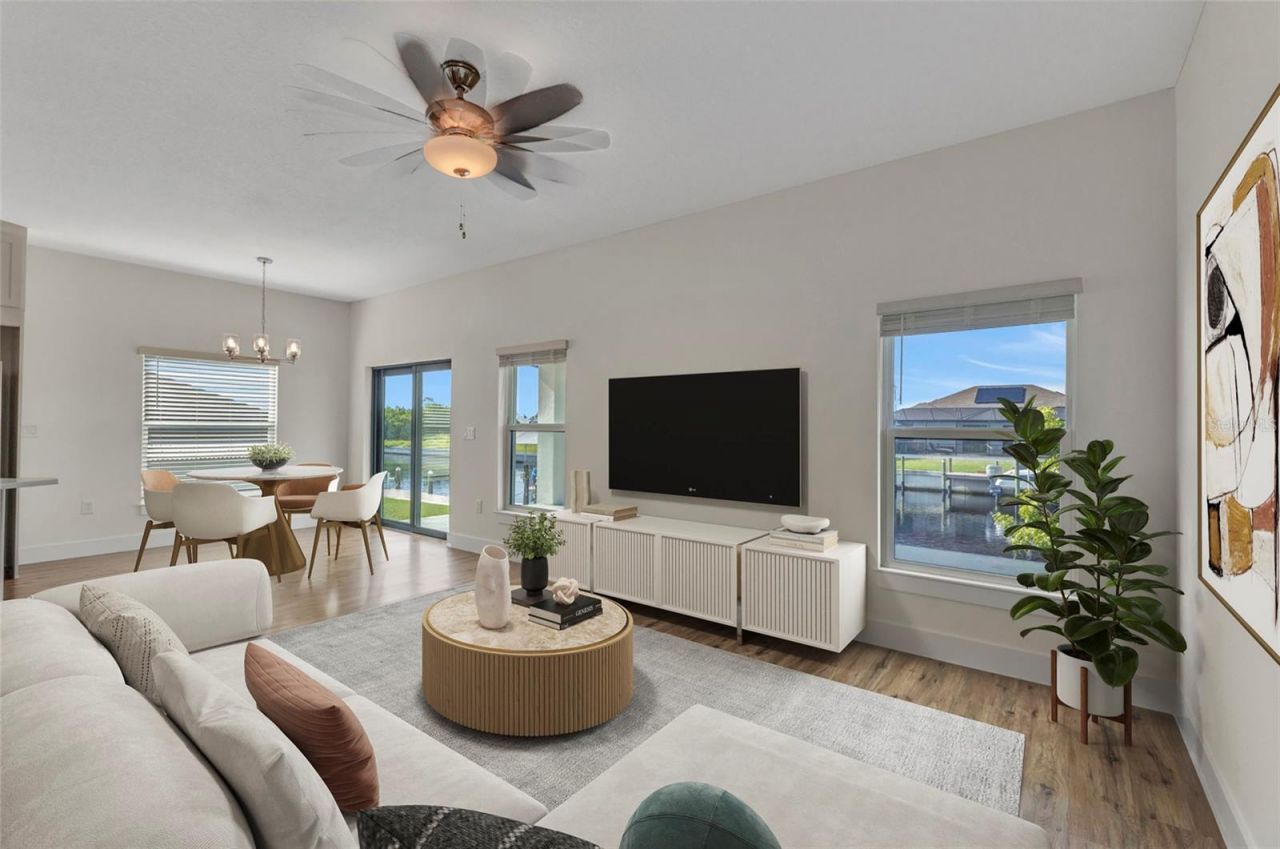 14150 Ostrom Avenue, Port Charlotte, FL 33981 Photo