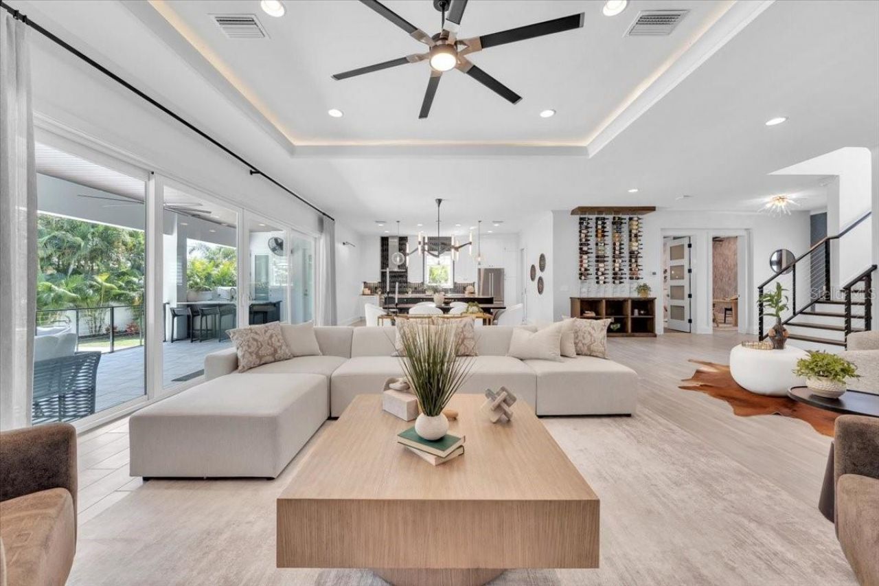 419 Bayview Drive Ne, Saint Petersburg, FL 33704 Photo