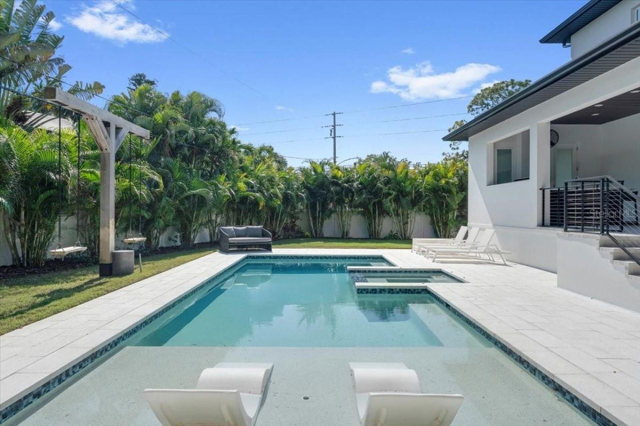 419 Bayview Drive Ne, Saint Petersburg, FL 33704 Photo