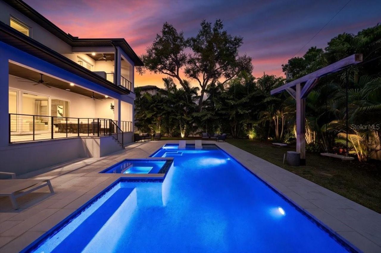 419 Bayview Drive Ne, Saint Petersburg, FL 33704 Photo