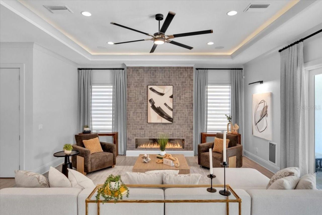 419 Bayview Drive Ne, Saint Petersburg, FL 33704 Photo