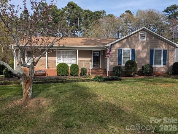 13547 Idlefield Lane , Matthews, NC 28105