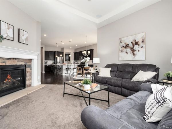 4797 S Odessa Street, Aurora, CO 80015