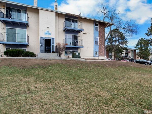 12141 Melody Drive , Unit 101, Denver, CO 80234