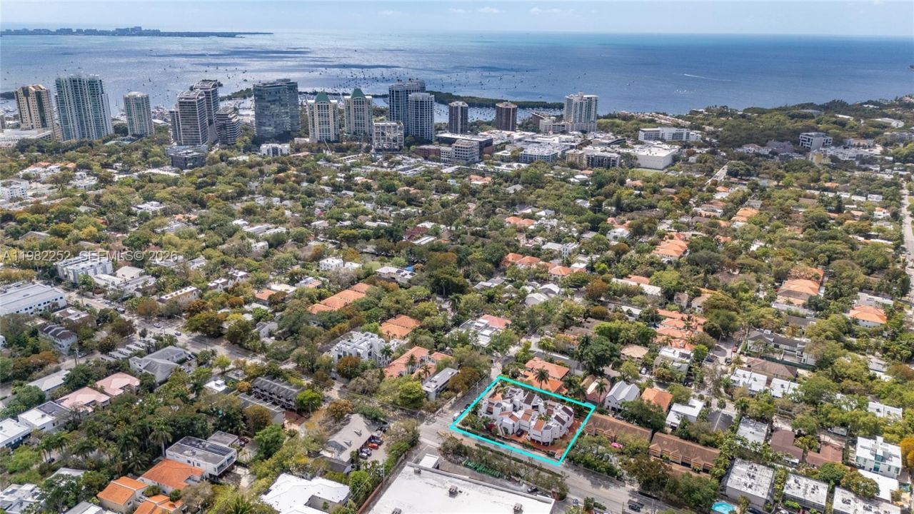 3114 Bird Ave , Unit 3114, Miami, FL 33133 Photo