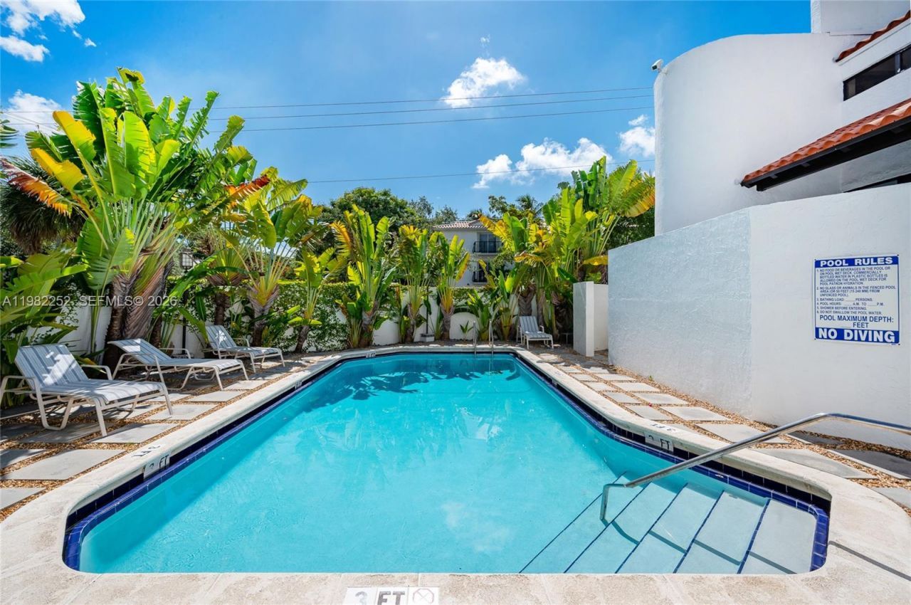 3114 Bird Ave , Unit 3114, Miami, FL 33133 Photo