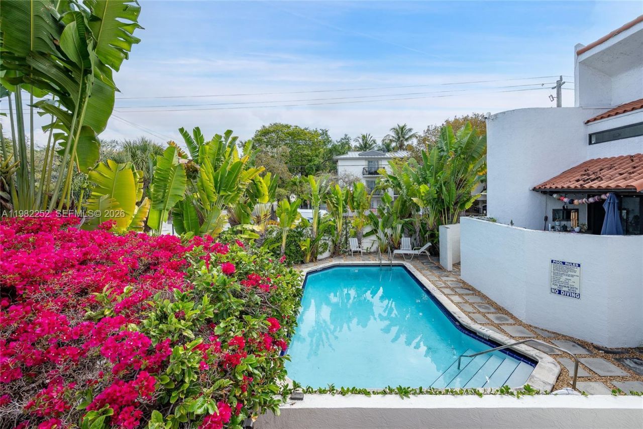 3114 Bird Ave, Unit 3114, Miami, FL 33133 Photo