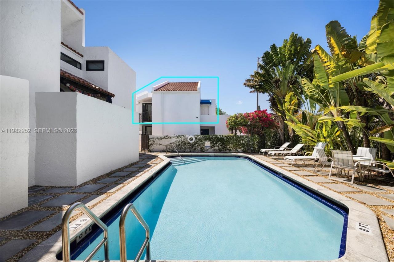 3114 Bird Ave, Unit 3114, Miami, FL 33133 Photo