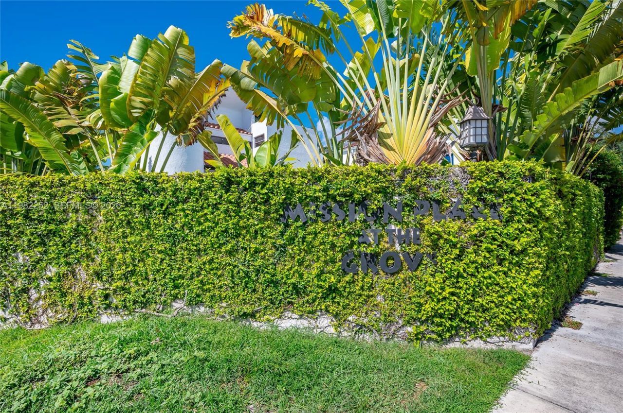 3114 Bird Ave, Unit 3114, Miami, FL 33133 Photo