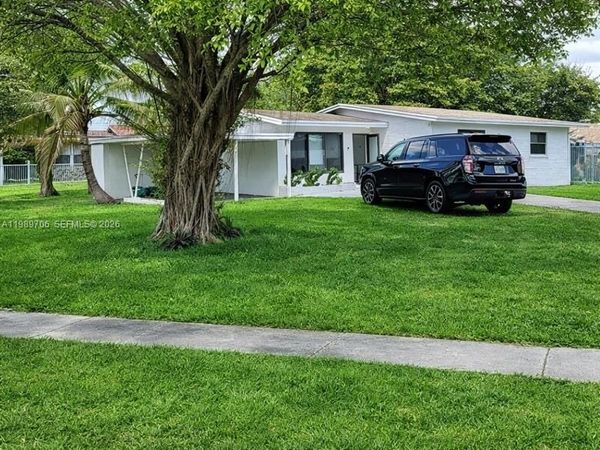 1161 NW 15th St , Fort Lauderdale, FL 33311