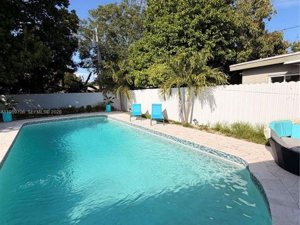 1161 NW 15th St , Fort Lauderdale, FL 33311