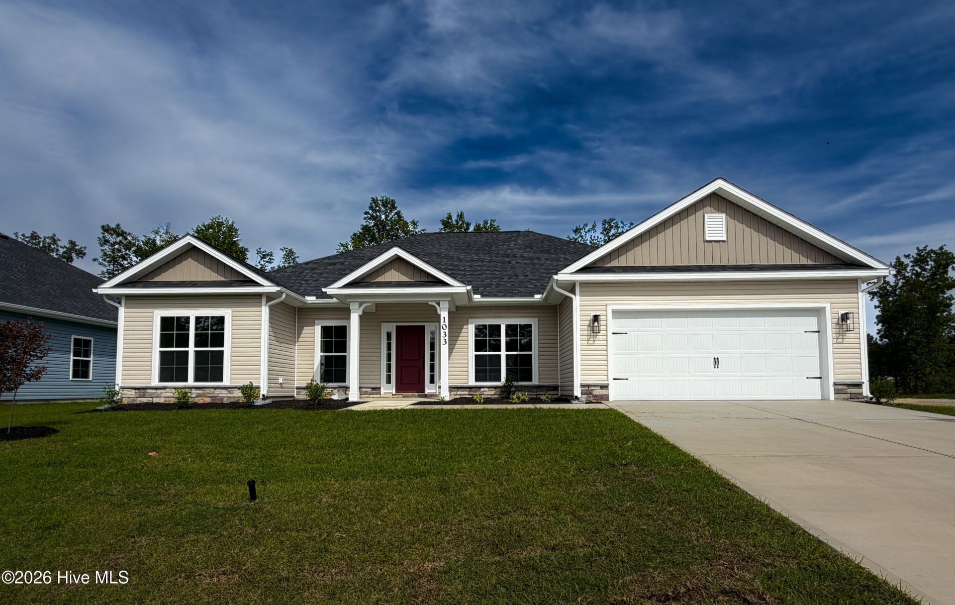 1033 Wood Creek Road Ne, Leland, NC 28451 Main Photo