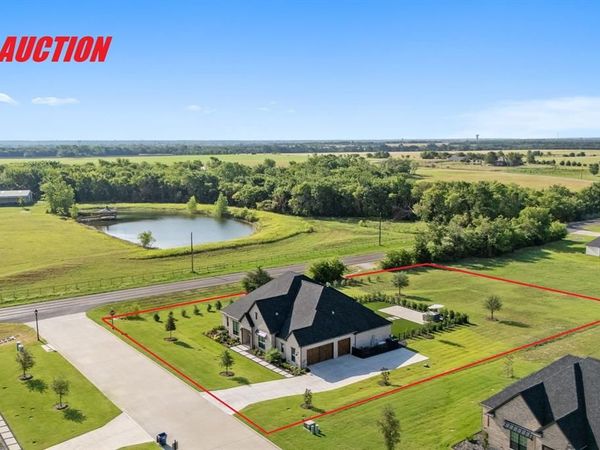 103 Adams, Celina, TX 75009