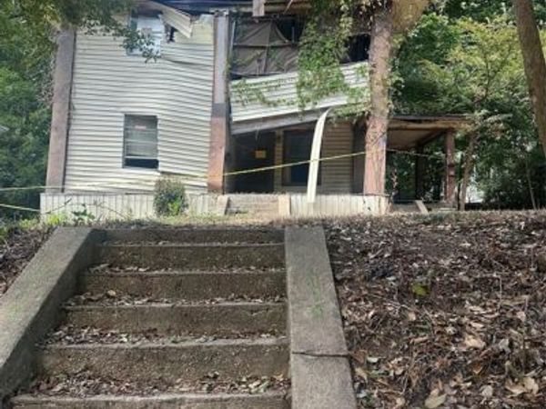 2412 Creswell Avenue , Shreveport, LA 71104