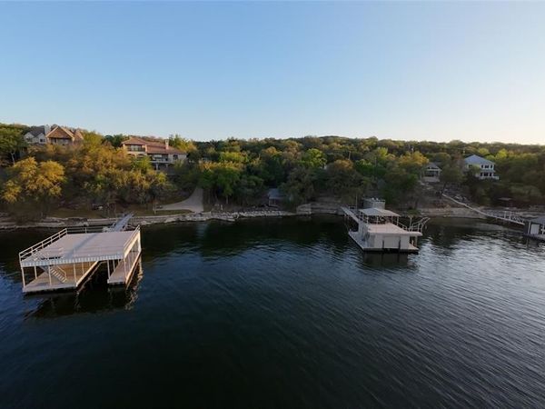 2217 Trail Ridge Rd 3 , Graford, TX 76449