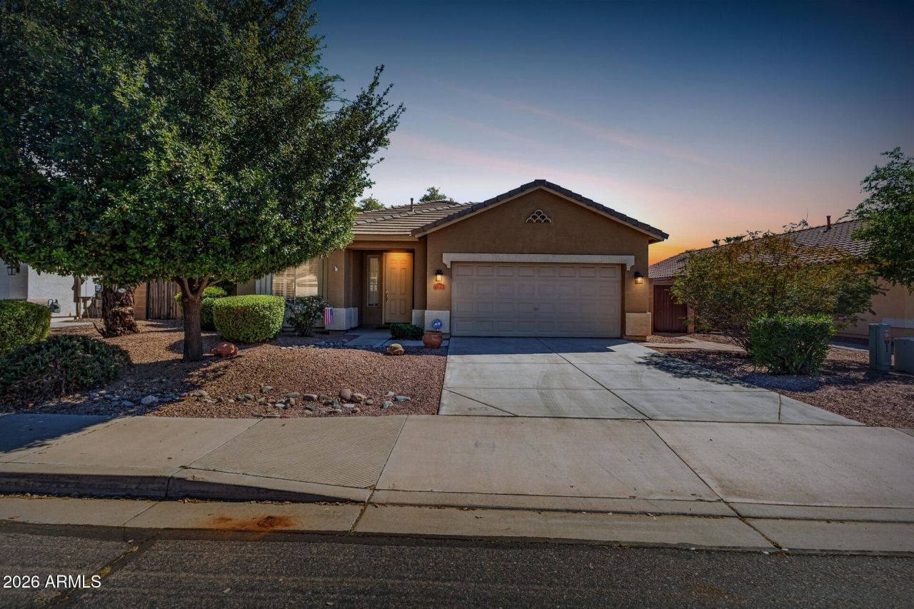4875 E Bellerive Drive, Chandler, AZ 85249 Main Photo