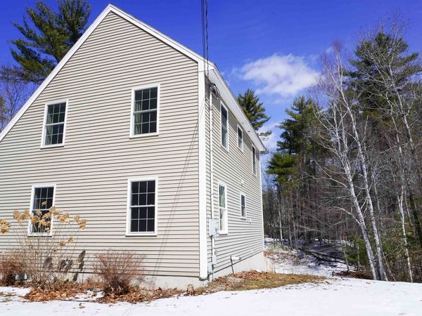 82 Robinhood Road, Unit Lot #: 24, Wakefield, NH 03830