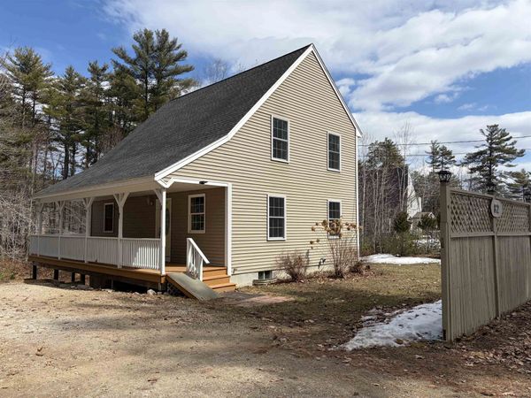 82 Robinhood Road, Unit Lot #: 24, Wakefield, NH 03830