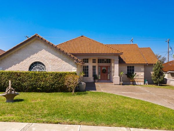 2155 Romel St., Eagle Pass, TX 78852