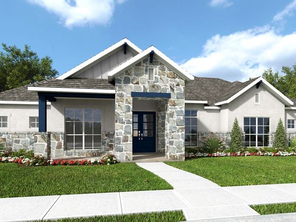 195 Christian Street, Castroville, TX 78009