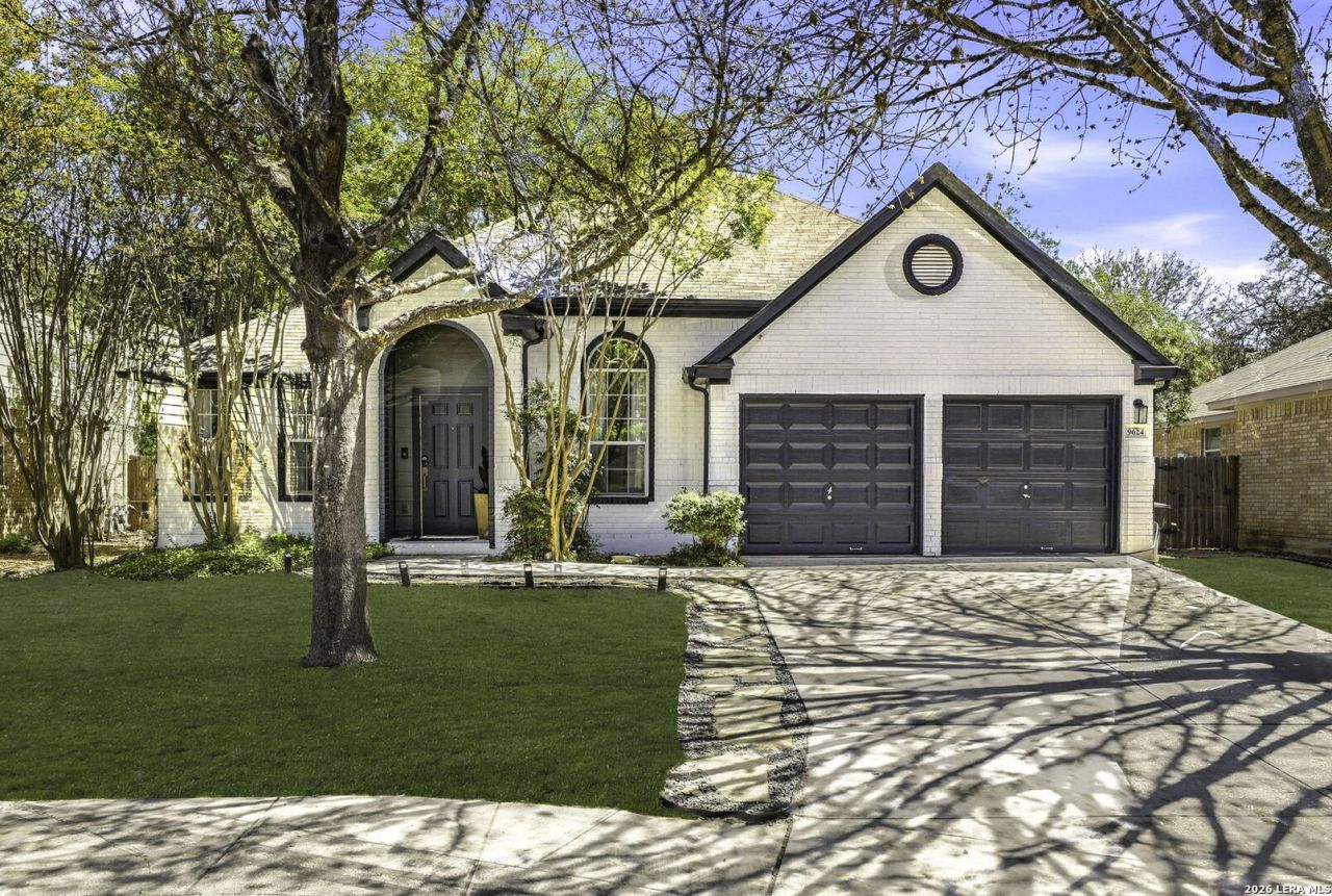 9624 Braun Run, San Antonio, TX 78254 Main Photo