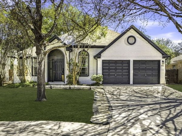 9624 Braun Run, San Antonio, TX 78254