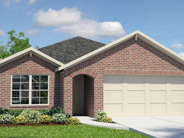 12061 Golden Quartz, San Antonio, TX 78245