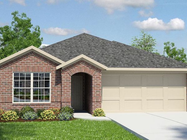 1715 Garnet Spring, San Antonio, TX 78245