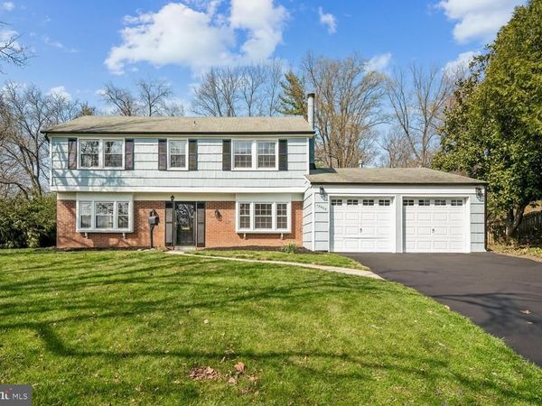12200 FLEMING LANE, BOWIE, MD 20715