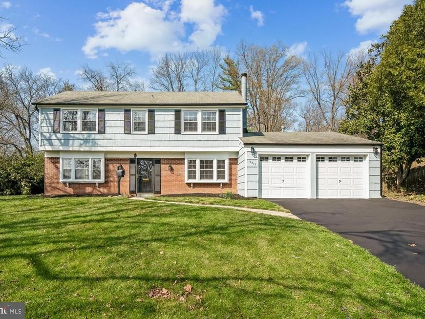 12200 Fleming Lane, Bowie, MD 20715 Main Photo