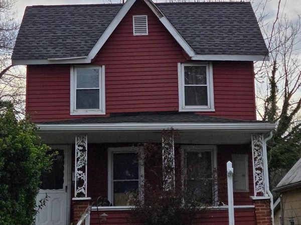 319 N LIBERTY STREET, CENTREVILLE, MD 21617