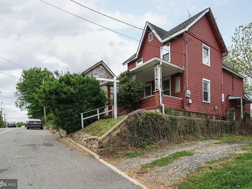 319 N Liberty Street, Centreville, MD 21617 Main Photo