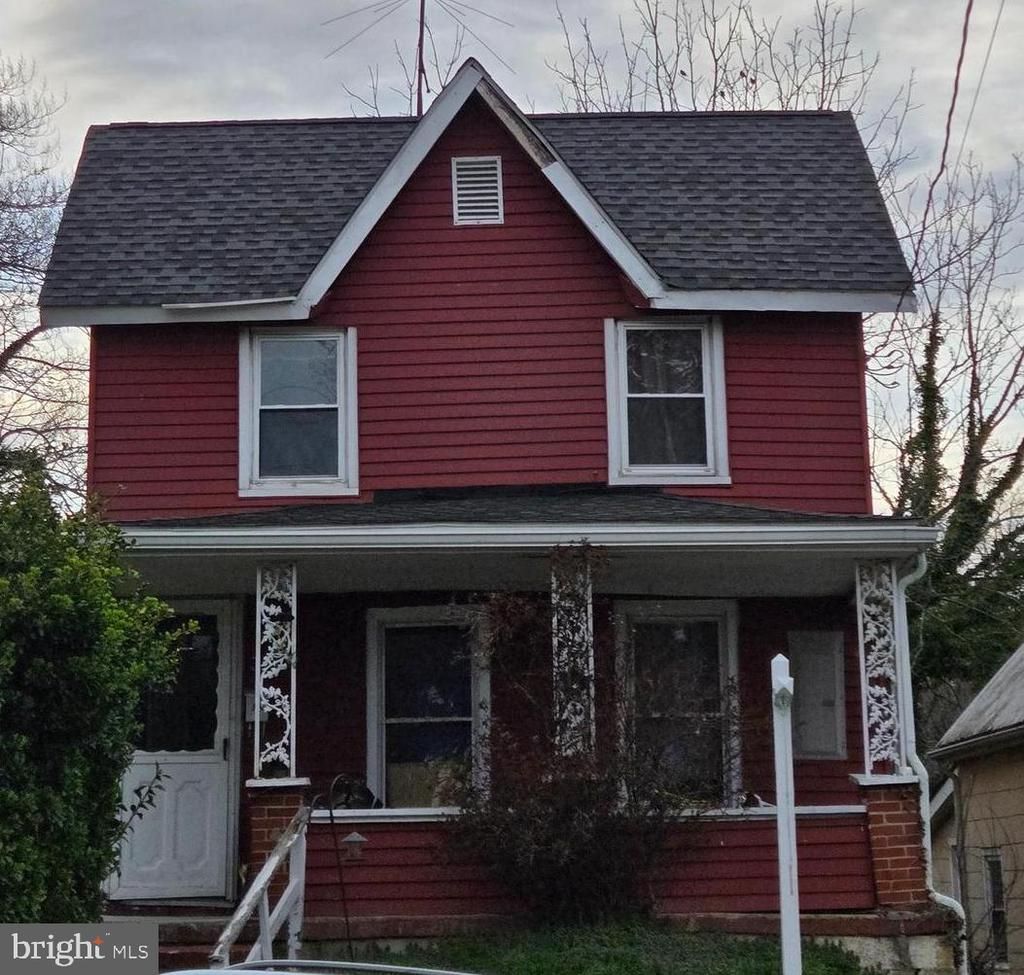 319 N LIBERTY STREET, CENTREVILLE, MD 21617