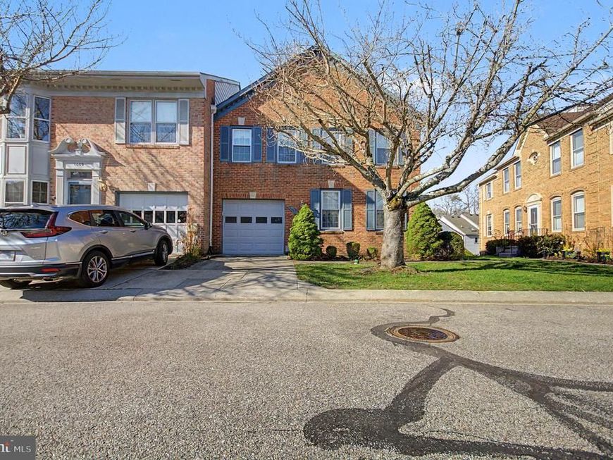 1011 Boom Court, Annapolis, MD 21401 Main Photo