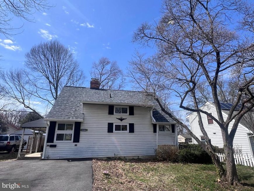 5937 Lemay Road , Rockville, MD 20851 Main Photo