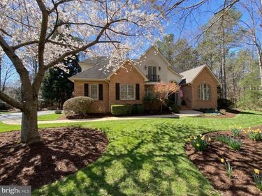 11608 LONGSTREET DRIVE, SPOTSYLVANIA, VA 22551