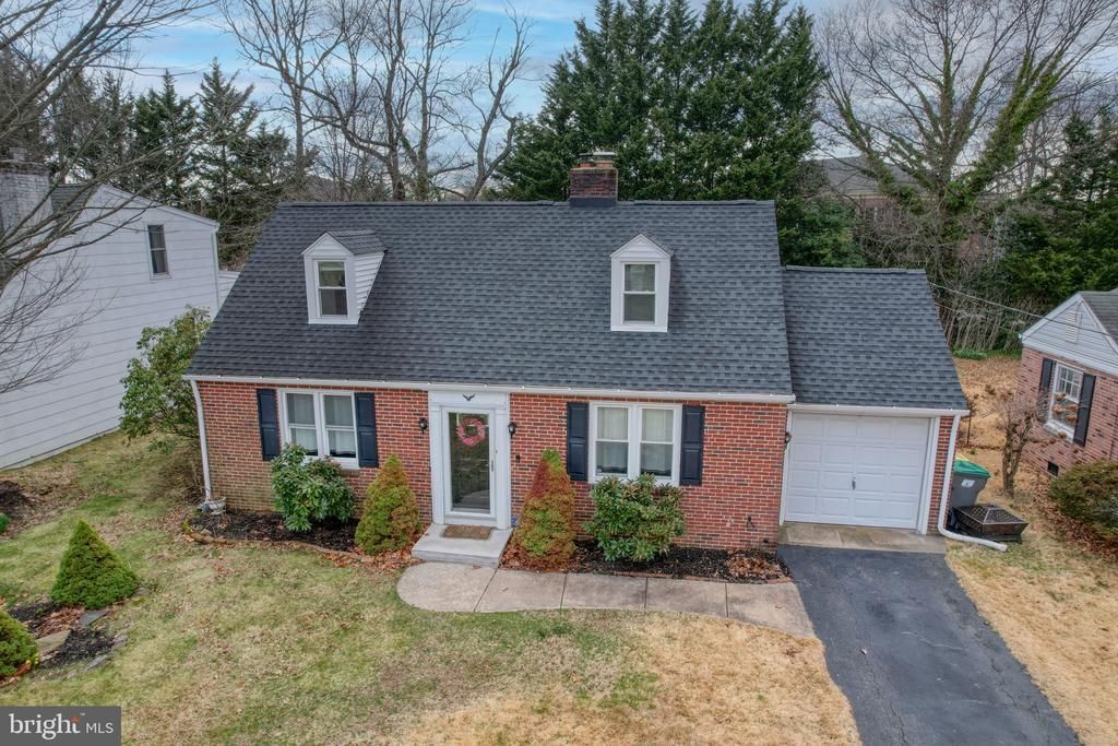 1806 Bellewood Road, Wilmington, DE 19803 Main Photo