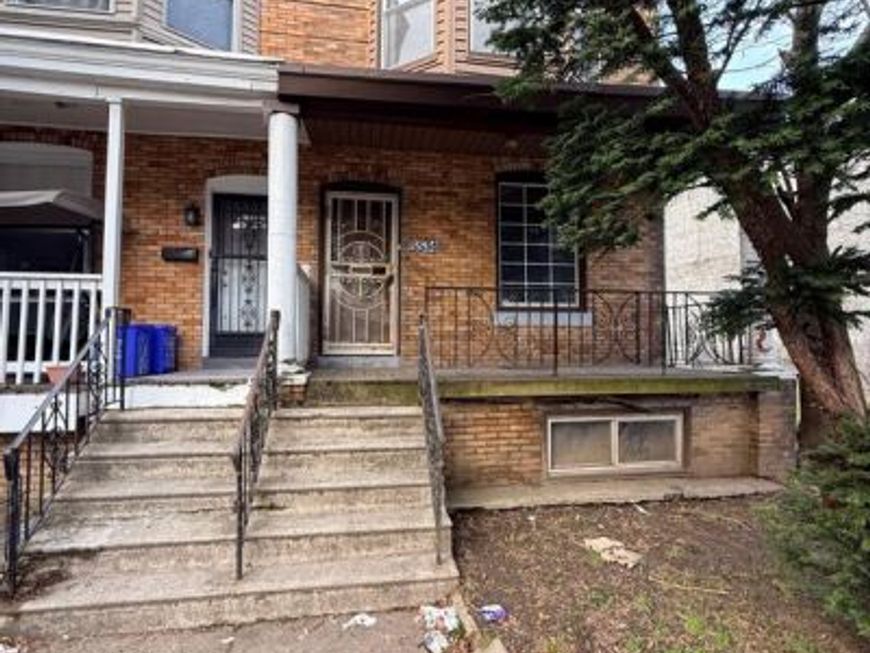 5534 Chew Avenue, Philadelphia, PA 19138 Main Photo