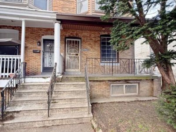5534 CHEW AVENUE, PHILADELPHIA, PA 19138