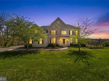 17952 MANASSAS GAP COURT, HAMILTON, VA 20158