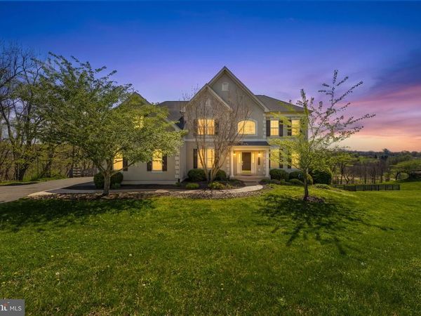 17952 MANASSAS GAP COURT, HAMILTON, VA 20158